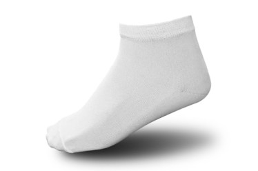 Cleanroom Socks